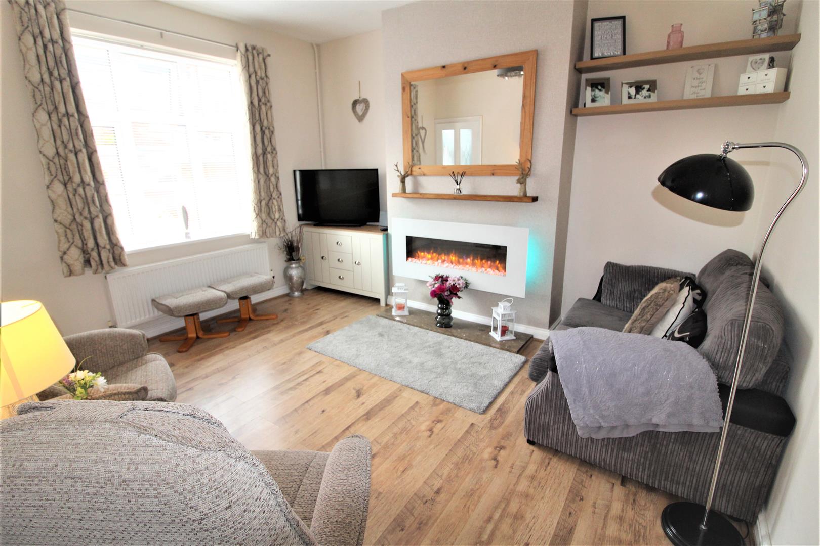 Park Road, Tanyfron, Wrexham Monopoly Buy Sell Rent